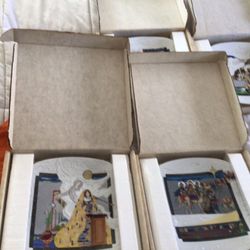 The Story Of Christmas Collection 