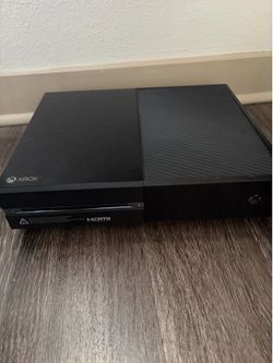 Xbox One - $70 OBO
