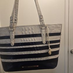 Brahmin Tote Bag