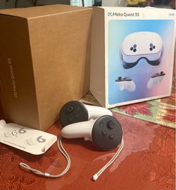 Meta Quest 3S 128 GB