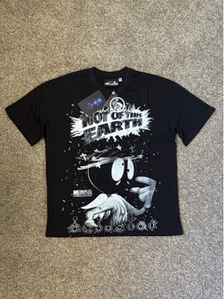 Hellstar Shirts Black S/M/L