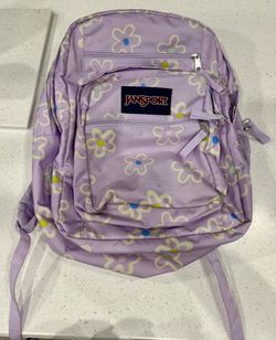 JanSport Big Student 17.5” Backpack