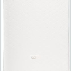 Pure Core 4" Midi Crib Mattress,