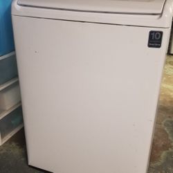 Samsung Washer Machine