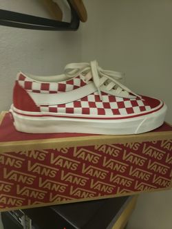 Vans