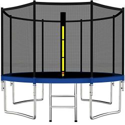 Trampoline 12 Ft