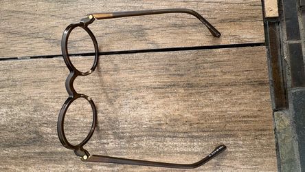 Tom Ford eyeglasses