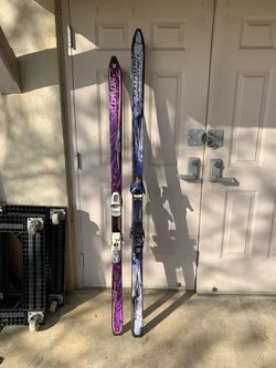 Skis