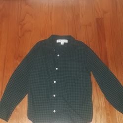 BOY'S SHIRT 