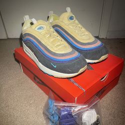 Air Max 97 Wotherspoon