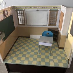 Our Generation Schoolhouse 