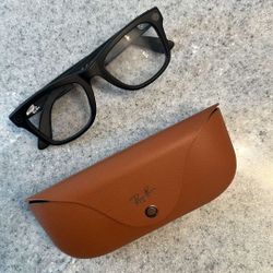 Meta Glasses