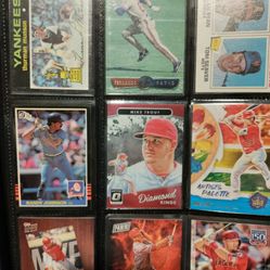 Awesome Sports Cards!!