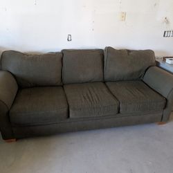 8' Sleeper Sofa 