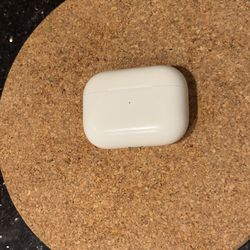 AirPods Pro 1gen