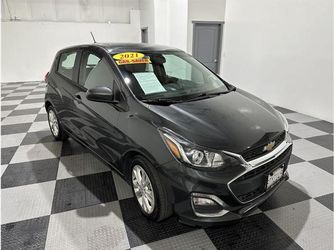 2021 Chevrolet Spark