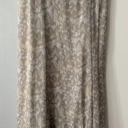 Soft surroundings Sz L