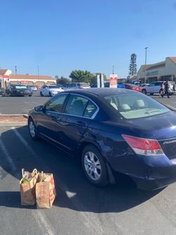 2009 Honda Accord