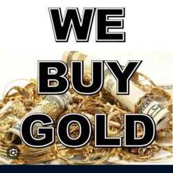 I Buy Gold 