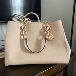Authentic Michael Kors Purse 