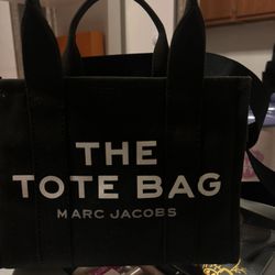 Marc Jacobs Tote Bag