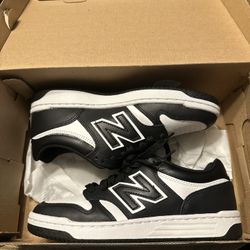 New Balance 480.  New In Box   $100 OBO