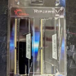 Ram 32gb DDR4