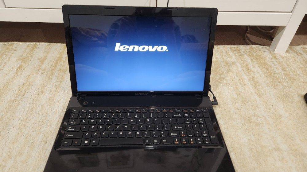 Lenovo G580 Laptop