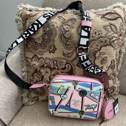Karl Lagerfeld Crossbody 