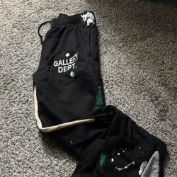 Gallery Dept Pants