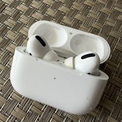 Airpods Pro
