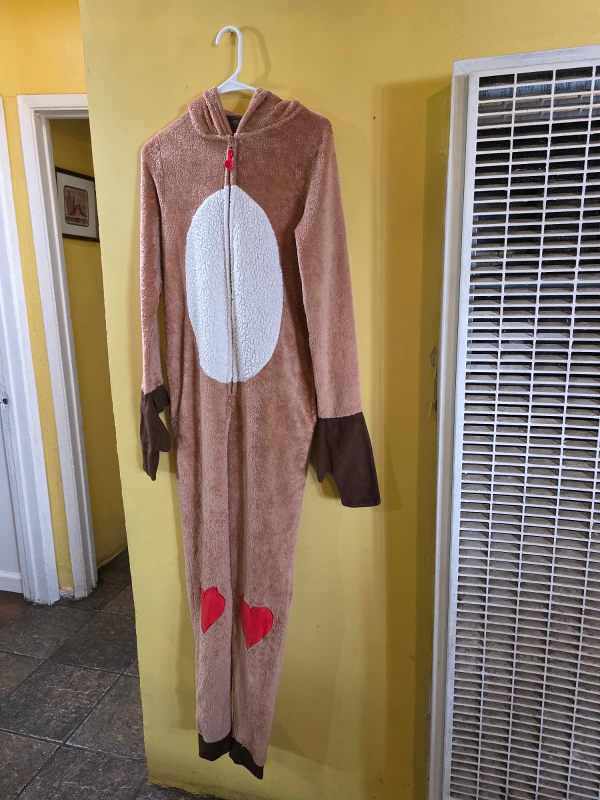 Pajama De Mujer 