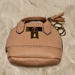 Handbag Purse Ring