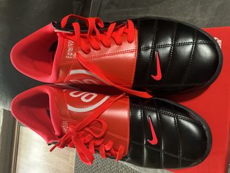 Nike Total