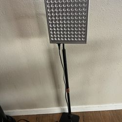 Red Light Therapy  Body lamp