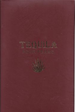 Tequila Pour Femme Eau de Parfum Spray