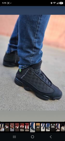 JORDAN 13