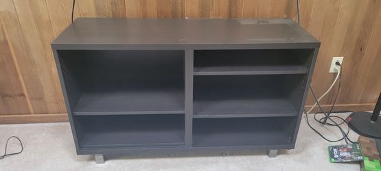 Tv/gaming cabinet