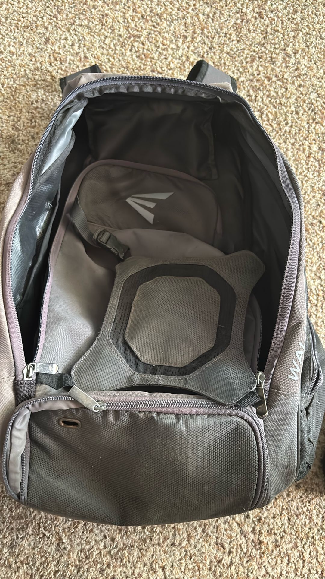 Easton Baseball/Softball Bag