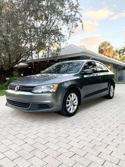 2014 Volkswagen Jetta