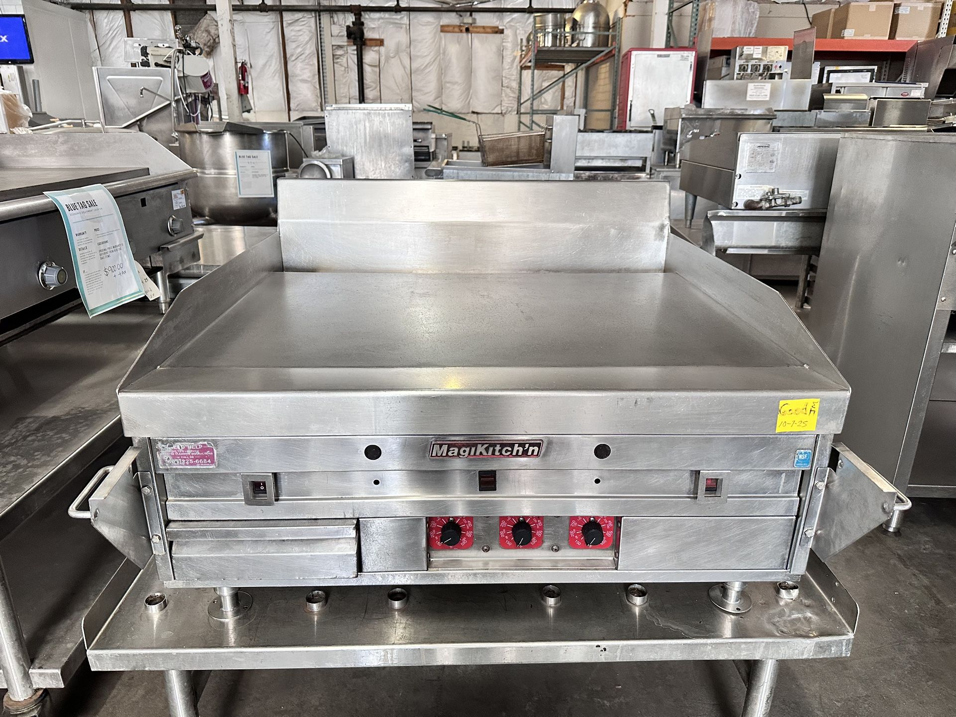 Refrigerated Grab N Go