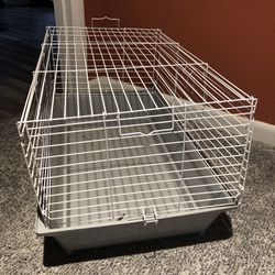 Cage For Guinea Pig, Hamster…