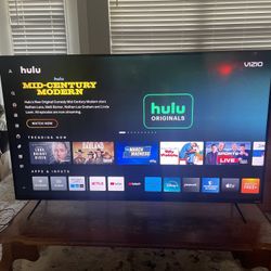55”  Vizio TV For Sale
