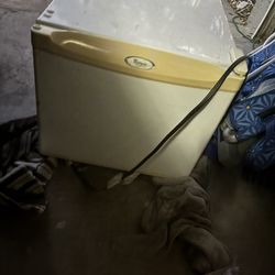 Used Mini Fridge