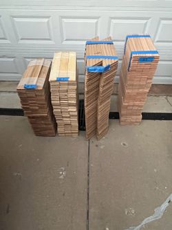 Hardwood Flooring