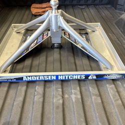 Anderson 5th Wheel System 
