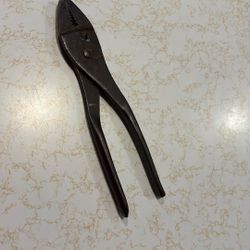 Antique Pliers
