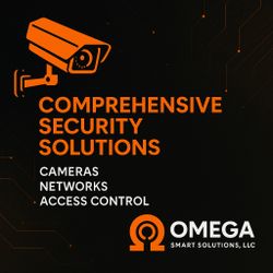 Security Camera System 