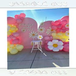 cell never Illuminate Your Party with Festive Birthday Balloons