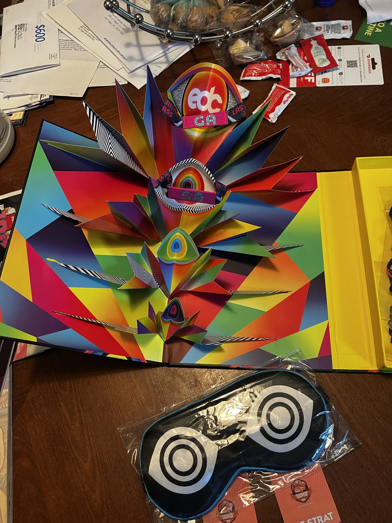 Edc Shuttle - hfhho4s